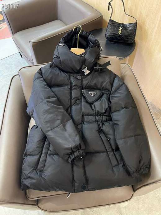 Picture of Prada Down Jackets _SKUPradasz38-44zyn189434